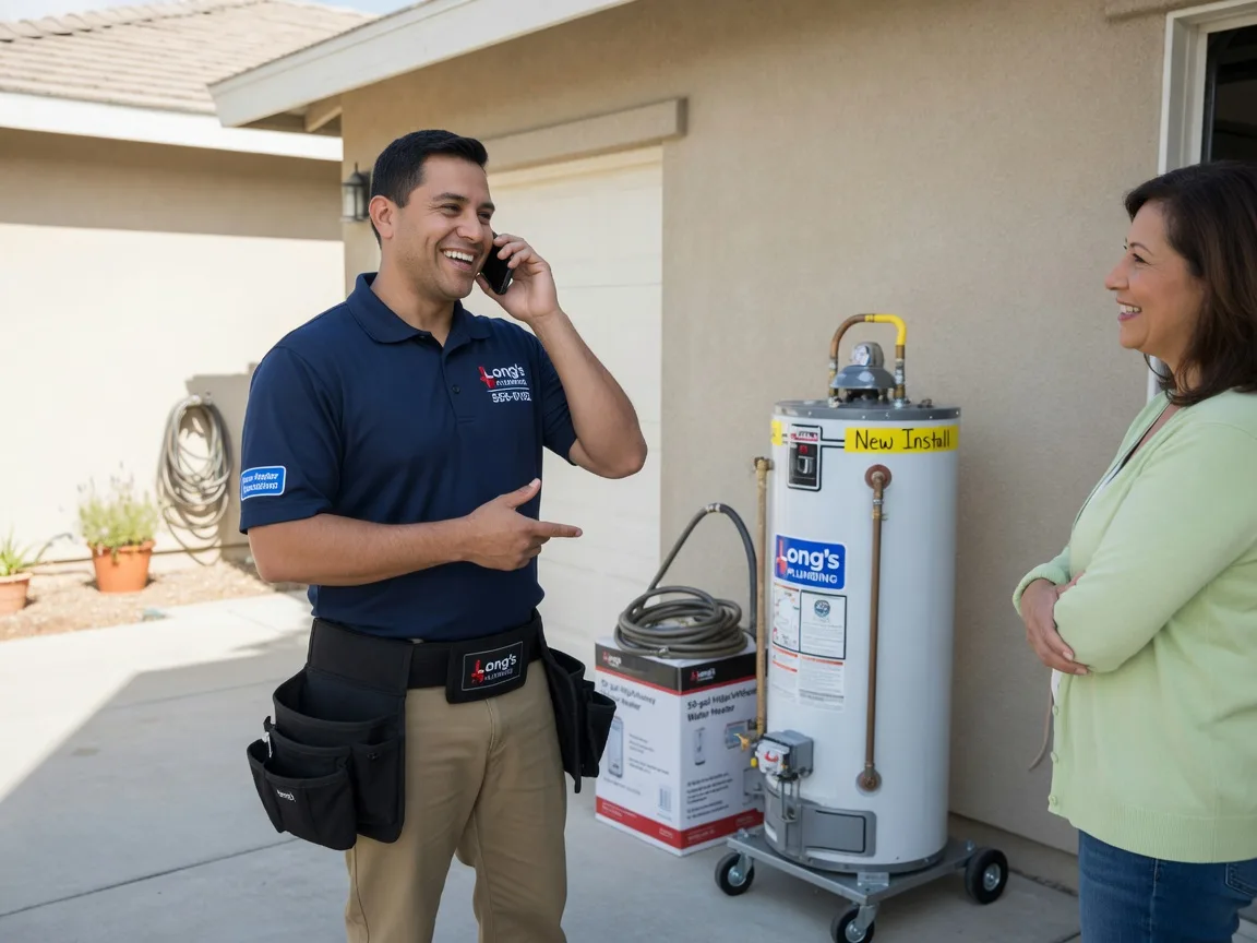 Leak Detection Sherman, IL FAQs